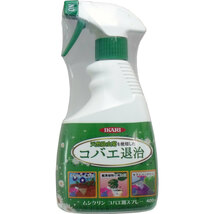 まとめ得 ムシクリン コバエ用スプレー ４００ｍＬ x [5個] /k_画像1