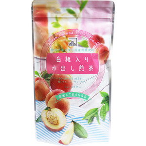  summarize profit * white peach entering water .. green tea water .. tea bag 3g×20. go in x [2 piece ] /k