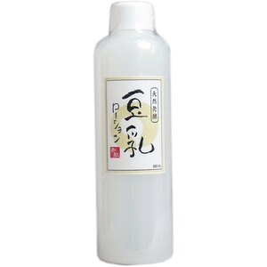 まとめ得 天然発酵 豆乳ローション ２５０ｍＬ x [3個] /k