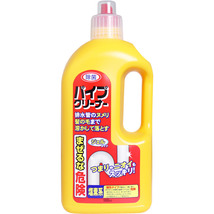 まとめ得 除菌 パイプクリーナー 1000mL x [10個] /k_画像1