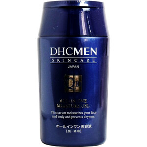 まとめ得 ＤＨＣＭＥＮ オールインワン モイスチュアジェル ２００ｍＬ x [4個] /k