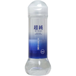 まとめ得 超純ローション ウルトラピュア ３６０ｍＬ x [16個] /k