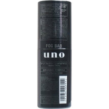 まとめ得 ＵＮＯ（ウーノ） フォグバー しっかりデザイン １００ｍＬ x [6個] /k_画像2