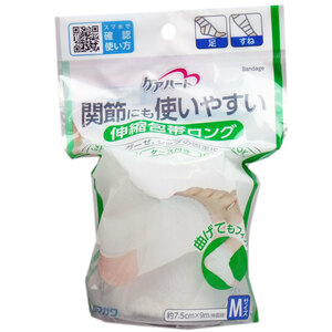  summarize profit care Heart .. also easy to use flexible bandage long M size x [15 piece ] /k