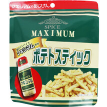 まとめ得 ※マキシマム ポテトスティック 50g x [20個] /k_画像1