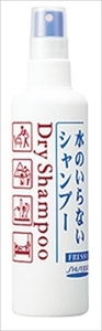 まとめ得 フレッシィドライシャンプースプレー１５０ＭＬ 　ファイントゥデイ 　 シャンプー x [10個] /h