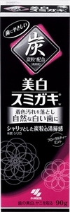 まとめ得 美白スミガキ 　 小林製薬 　 歯磨き x [5個] /h