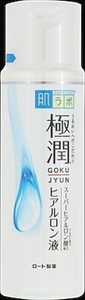 まとめ得 肌ラボ　極潤ヒアルロン液　１７０ｍＬ 　 ロート製薬 　 化粧水・ローション x [3個] /h