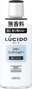 まとめ得 ルシード　スキンコンディショナー 　 マンダム 　 化粧水・ローション x [3個] /h