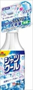 まとめ得 熱中対策 シャツクール フローラルソープ 大容量 280ml 　 桐灰化学 　 熱中症・冷却 x [3個] /h