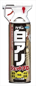 まとめ得 カダン白アリジェットプロ４５０ＭＬ 　 フマキラー 　 殺虫剤・園芸 x [3個] /h