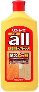 まとめ得 リンレイオール１Ｌ 　 リンレイ 　 住居洗剤・ワックス x [4個] /h