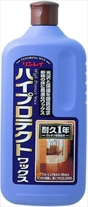 まとめ得 リンレイ　ハイプロテクト１Ｌ 　 リンレイ 　 住居洗剤・ワックス x [3個] /h