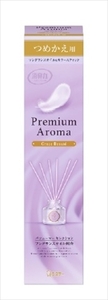 まとめ得 お部屋の消臭力　Premium　Aroma　Ｓｔｉｃｋつめかえグレイスボーテ 　 エステー 　 芳香剤・部屋用 x [16個] /h