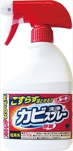 まとめ得 ルーキーカビ洗浄剤本体 　 第一石鹸 　 住居洗剤・カビとり剤 x [10個] /h