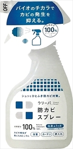 まとめ得 クリーパ 防カビスプレー 月1回でカビ予防 300ml 　 高森コーキ 　 掃除用品 x [3個] /h