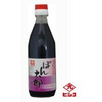 ヒシク藤安醸造　ぽん太郎　360ml×6本 /a