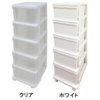  storage supplies She's unit 5 step white *SIU-5-WH /a