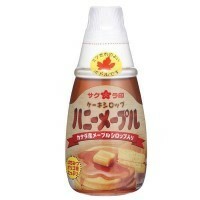  Sakura seal honey maple ( honey & maple ) 125g×24ps.@/a