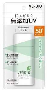 まとめ得 ベルディオＵＶモイスチャージェルＮ 　近江兄弟社 　ＵＶ・日焼け止め x [2個] /h