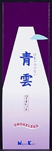まとめ得 青雲バイオレット　長寸バラ詰 　 日本香堂 　 お線香 x [3個] /h