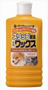 まとめ得 リビングわんすべり軽減ワックス５００ＭＬ 　 リンレイ 　 住居洗剤・ワックス x [4個] /h