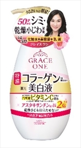 まとめ得 グレイスワン薬用美白保湿液２３０ＭＬ 　 コーセーコスメポート 　 化粧品 x [4個] /h