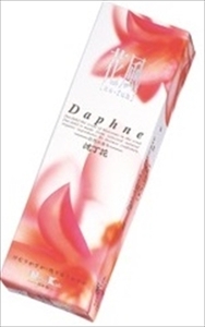  summarize profit flower manner winter daphne small rose . Japan ... incense stick x [4 piece ] /h