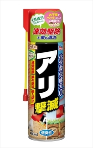 まとめ得 アースガーデン　こだわり天然志向　アリ撃滅 　 アース製薬 　 殺虫剤・園芸 x [5個] /h