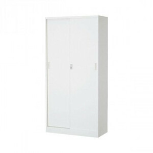  office oriented general library * white 3×6 type . difference library 1 number iron door COM-603D-W /a