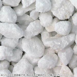 matsu Moto industry Yamato natural gravel * sphere gravel cold water 3 minute (7~10mm) inside out 18kg /a