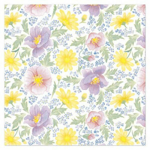  wrapping paper Q LAP poppy 100 set Q-35 /a