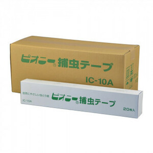 ピオニー 捕虫テープ IC-10A /a
