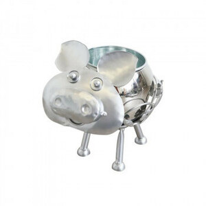 ka. field pot cover planter pig 1807IFH003 /a