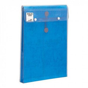  vinyl attaching storage bag angle 2 correspondence blue 20 set H-300B /a