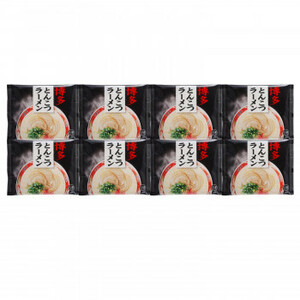  Hakata .... ramen 8 food set FHR-8 /a