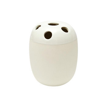 Ceramic vase handmade kit flower pot 3 sets /a, hobby, culture, hand craft, handicraft, others