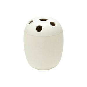 Art hand Auction Ceramic Vase Handmade Kit Flower Pot 3 Set /a, Hobby, Culture, Handcraft, Handicrafts, others
