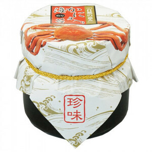  maru yo food crab paste 180g×48 piece 03209 /a