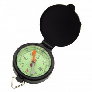  summarize profit oil type pocket compass GA-20A x [2 piece ] /a