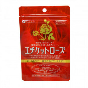 ファイン　203384　エチケットローズ　18.9g(450mg×42粒) /a