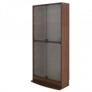  collection rack wide high type depth 29cm body CR-T8329 B* Brown /a