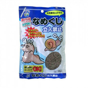 あかぎ園芸 なめくじ立ち入り禁止 100g 30袋 1540013 /a