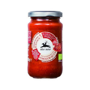 aru che Nero have machine pasta sauce tomato & dried tomato 200g 12 piece set C3-26 /a