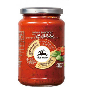  summarize profit aru che Nero have machine pasta sauce tomato & basil 350g 12 piece set C3-32 x [2 piece ] /a
