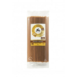 aru che Nero have machine whole wheat flour spageti1kg 12 piece set C6-91 /a