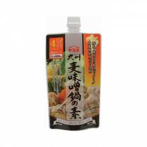 Yamae Kyushu Miso Nabe 300G x 12 штук /A