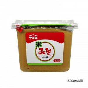 Yamae US Suri Miso 500g x 6 штук /a