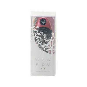  rock .... car . car fragrance diffuser SHAKOU red /a