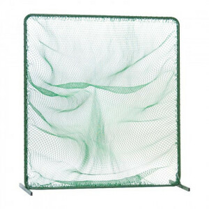 .. net Home baseball tos batting fence green 1.8×1.8m 90127 /a